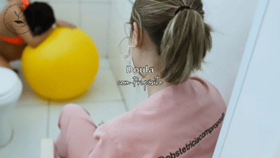 Doula com Propósito